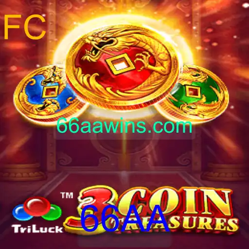 Descubra as Aventuras de 3CoinTreasures
