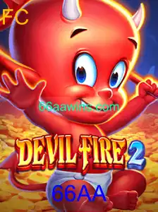 Explorando o Mundo de DevilFire2: Uma Jornada de Estratégia e Emoção