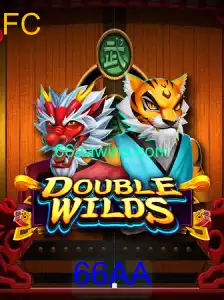 Descubra DoubleWilds: O Novo Fenômeno no Mundo dos Jogos