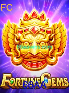 Explorando FortuneGems: Uma Jornada Através da Fortuna