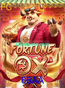 Descubra o Fascinante Mundo do Jogo de Cassino FortuneOx