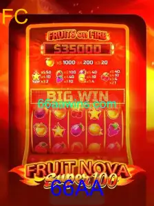 Descubra o Mundo Empolgante de FruitNovaSuper100