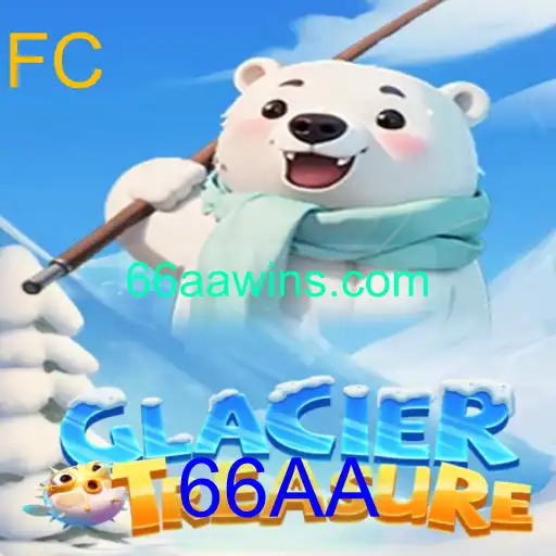 Descubra a Aventura Gelada de GlacierTreasure