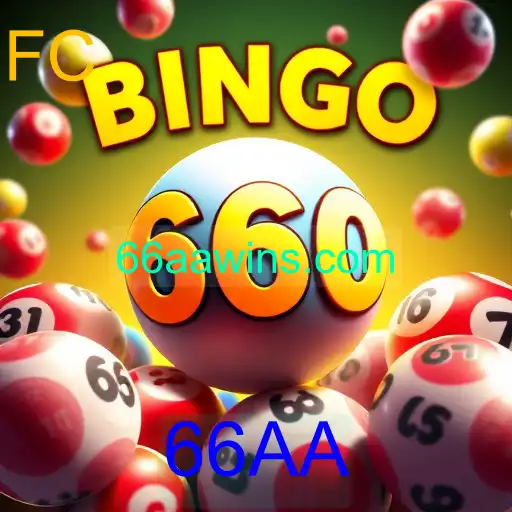 Jogos de bingo