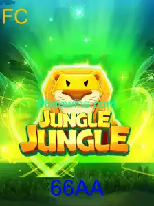 Explorando o Mundo de JungleJungle: Um Jogo de Aventuras Selvagens