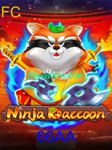Descubra o Mundo Fascinante de NinjaRaccoon: Aventura e Estratégia em Cada Missão