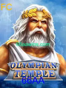 OlympianTemple: O Novo Desafio Épico no Mundo dos Jogos