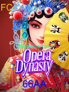 OperaDynasty: Explorando o Fascínio do Novo Jogo com Mecânicas Inovadoras