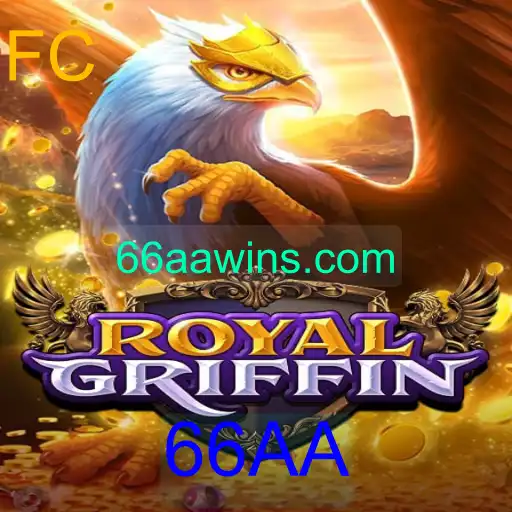 RoyalGriffin: Explorando o Fascinante Mundo do Jogo com a Chave 66AA