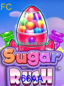 SugarRush: Descubra o Mundo Doce do Novo Jogo de Estratégia