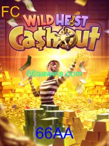 Explorando o Universo de WildHeistCashout: Um Novo Marco nos Jogos Online